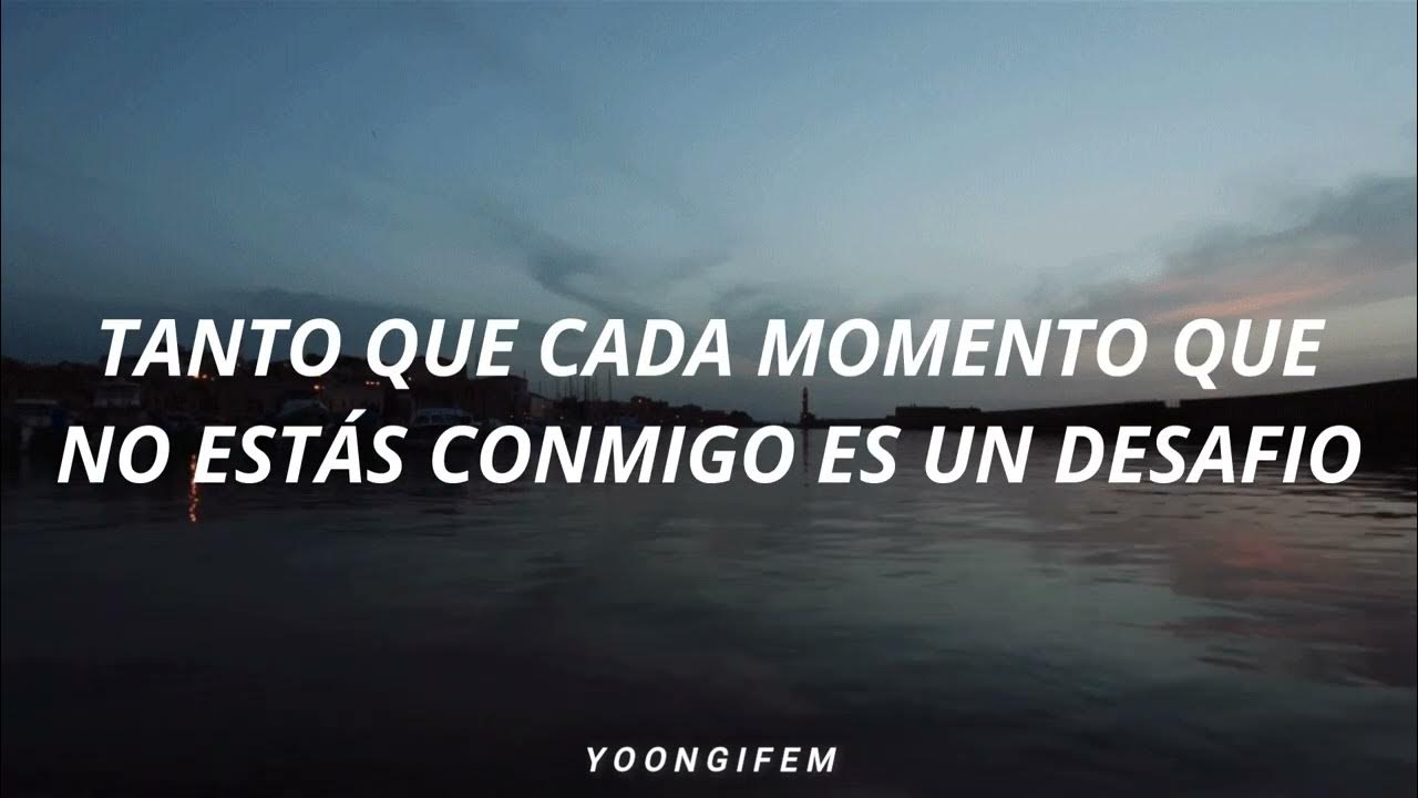 Chayanne Te Echo de Menos (LETRA) YouTube Chayanne Te Echo de Menos (LETRA) YouTube