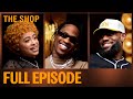 LeBron, Travis Scott, Ice Spice, Ochocinco, Sauce Gardner and J-Rod on Awards & Snubs | The Shop S7 image