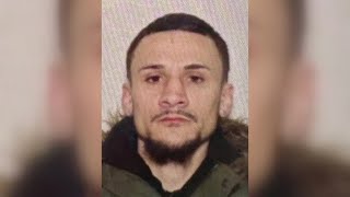 Suspect accused of assaulting 2 Sheffield Village police officers remains on the run