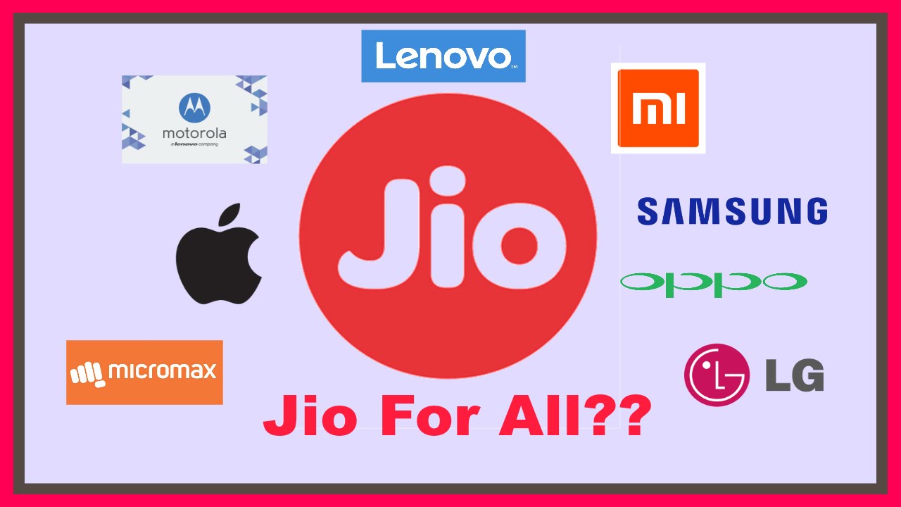 Jio sim for all 4G handsets? Where it all started? Where the news came from? True or false | IPR