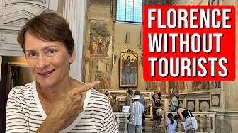 Florence: 10 Secret Places Most Visitors Miss