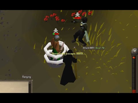Mod Rain Runescape Playing RuneScape on a Rainy Day - YouTube