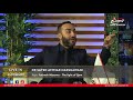 Dr Sayed Ammar Nakshawani Fatimah Masuma The Light Of Qom I L I N Season Two 2017 Dr Sayed Ammar Nakshawani Fatimah Masuma The Light Of Qom I L I N Season Two 2017
