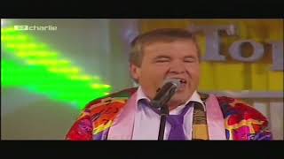 Billet Mrk (Ensom dame 40 år)  - Fede Finn & Funny Boyz (Top Charlie)