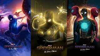 Best Spiderman No Way Home Edits Tiktok Compilation
