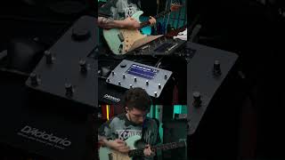 Quad Cortex Poweramp + Cab | Crab Clean/Big Muff