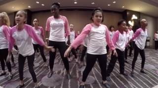 Conwell Kidz JTF Adjudication 2017