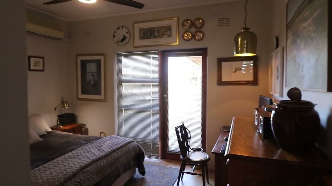 Largefamily Home For Sale in Riebeek Valley - RXVP-0735