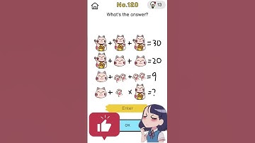 Brain Out Level 120 / No.120 – So easy #brainout  #mobilegame #games #shorts #puzzlegame