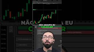 🔺Vídeo completo 🔺Ronal Prevê Alta Ordem Pendente de Compra Para Lucrar!
