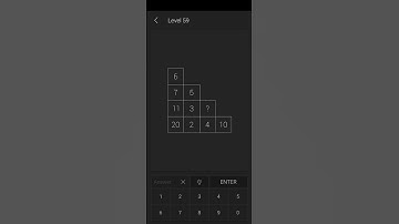 Math Riddle Level 59