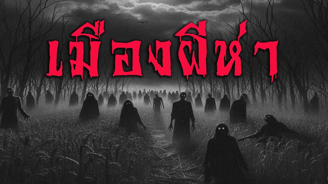 เมืองผีห่า | หลอน 24 ชั่วโมง