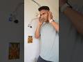 Making Water Alarm #shorts #devkeexperiment