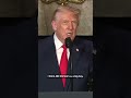 'I think it's terrible': Trump reacts to seeing Clinton, himself in Epstein file dump