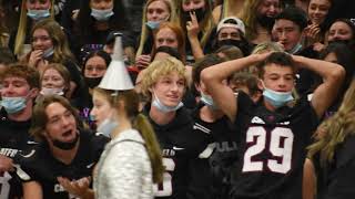 CSH Homecoming 2021