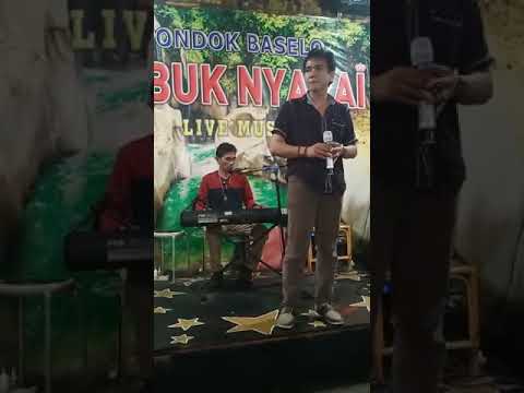 Pokok habih badan tabuang, ciptaan R.E Odong.