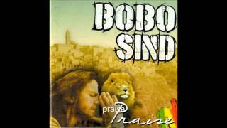 5 - BOBO SIND - COM' A NU LION'