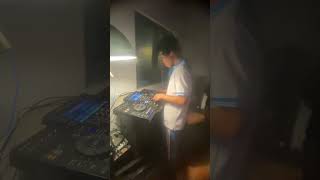 #djclasses