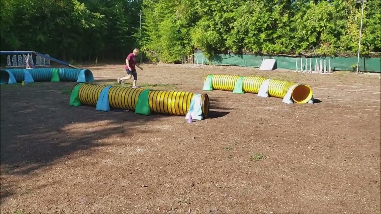 Jet Intro Tunnelers-2 Q NADAC VT