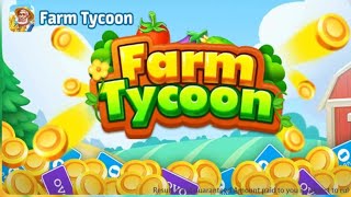 GAME FARM TYCOON screenshot 2