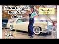 Salem Oregon Roadster Show 2021 Classic Cars Interviews