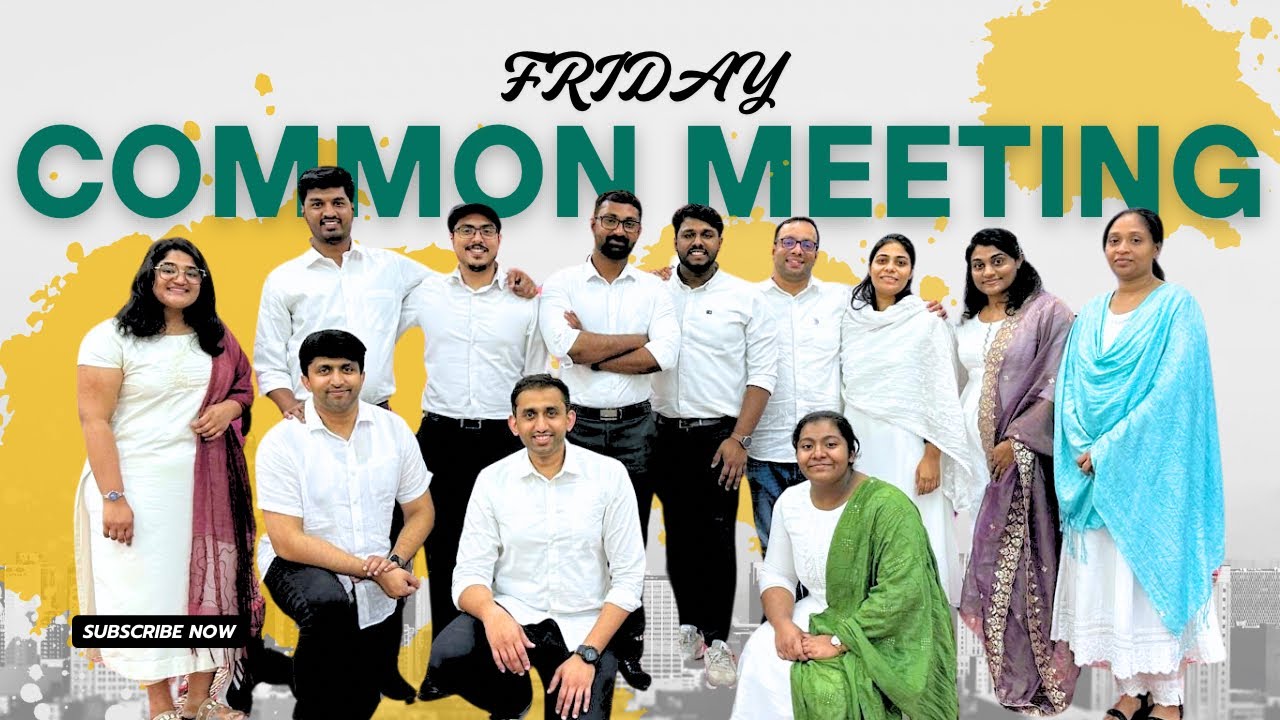 ||Common Meeting worship song||