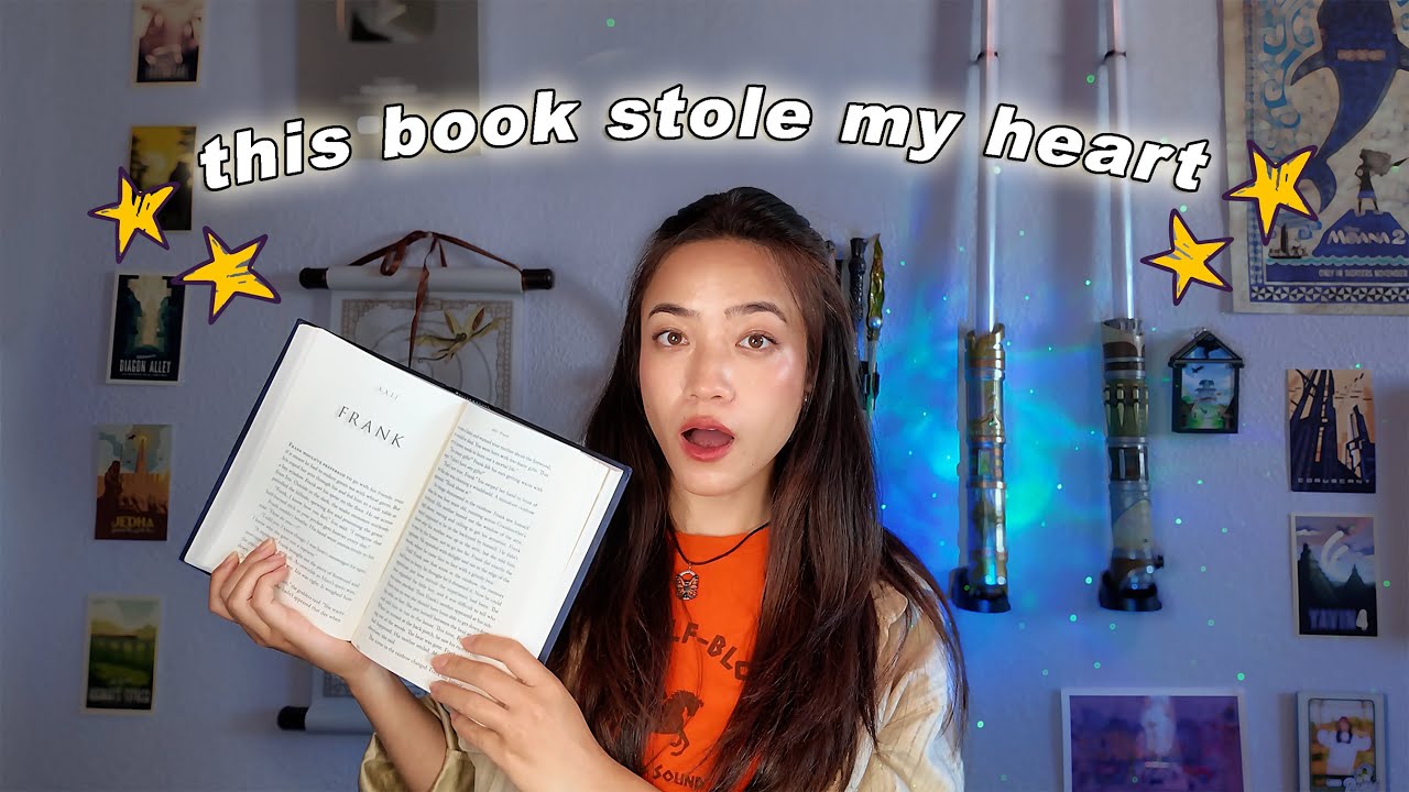so… this might actually be my favorite percy jackson book (son of neptune reading vlog)