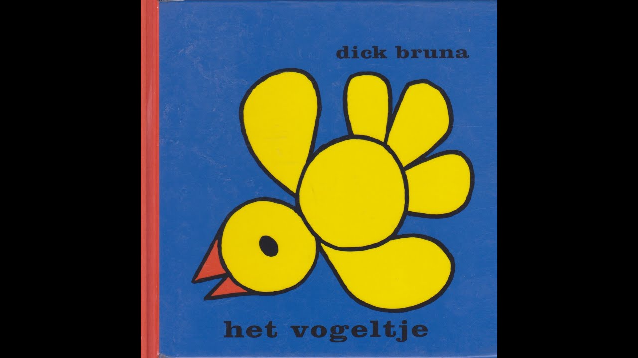 Het vogeltje - YouTube