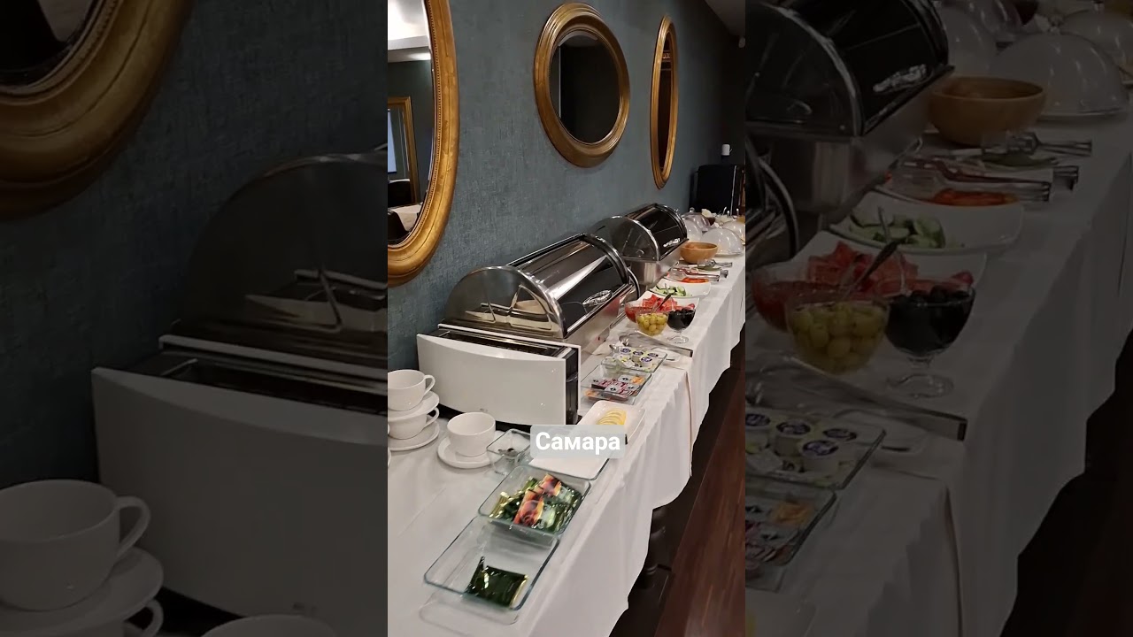 Отелей много дорогих