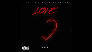 Mass  Love offical Visualizer