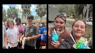 Hollins High Senior Slideshow 2026