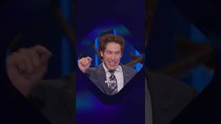 They Cannot Stop You | Don't Be Defined By Your Mistakes | Joel Osteen #shorts