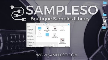 Sampleso 