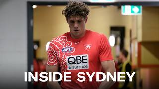 Behind our ruthless Sydney Derby victory | Inside Sydney