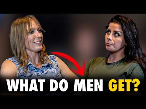 Is Marriage Still Worth It for Men? | Pearl vs OF Lawyer