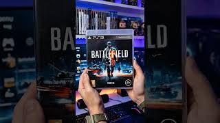 QUE JOGO E ESSE? #ps3 #short #battlefield