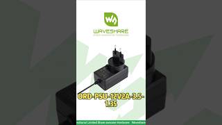Ordpsu12v2a35135choose Your Regions Plugsteady 24w Powerworks Anywhere In The World