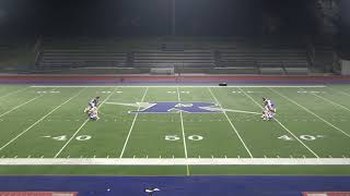 Rocklin High School Dance Team Virtual Performance