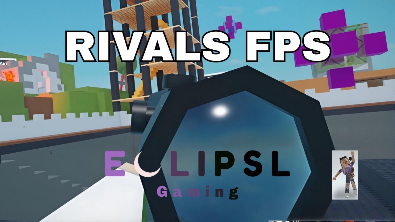 INSANEDUELS | Rivals Roblox FPS (First to 5 Wins!) - YouTube