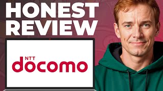 NTT Docomo Inc. Mobile Operator Full Review - Features, Strengths, Weaknesses