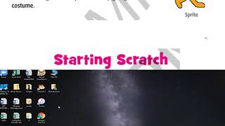 Scratch Class   4 Part   1 ch   5