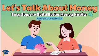 Reden wir uber Geld Einfache Schritte fur bessere Geldgewohnheiten Alltagsenglis