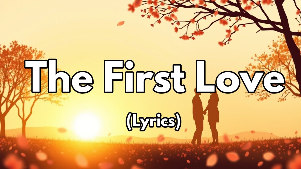 The First Love – A Passionate Tale of First Love's Fire