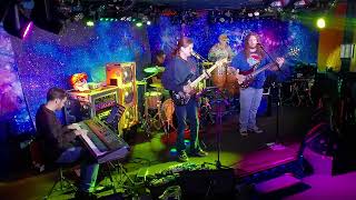 Estimated Prophet - 10/27/25 Moonshadow Tavern
