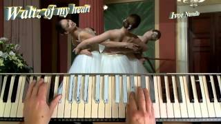 Waltz of my heart