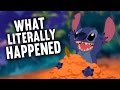What Literally Happened in Lilo & Stitch