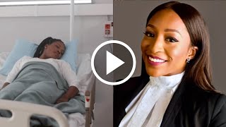 Death of the famous broadcaster Anchor Somtochukwu Maduagwu The last details of her life
