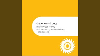 Make Your Move (Radio Edit)