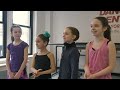 Matildas Learn How To...Ballroom Dance 1