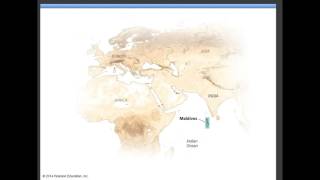 APES CHAPTER 18 CLIMATE CHANGE #1
